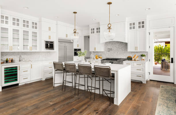 24/7 Emergency Kitchen Island Installation experts in Goodhue, MN