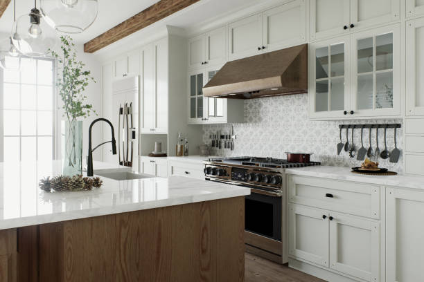 Affordable Kitchen Island Installation solutions in Goodhue, MN